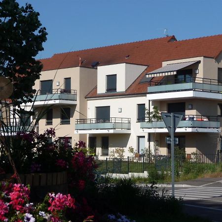 Le Parc Du Marlenberg Διαμέρισμα Marlenheim Εξωτερικό φωτογραφία